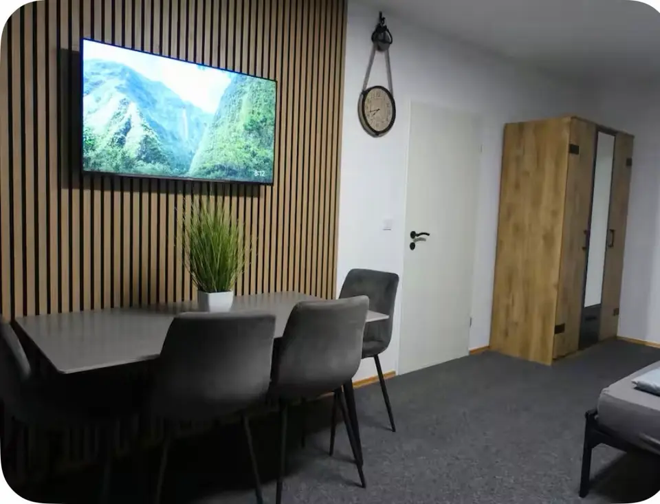 2 Zimmer Wohnung mit 45 m² in Hannover – Bild 2