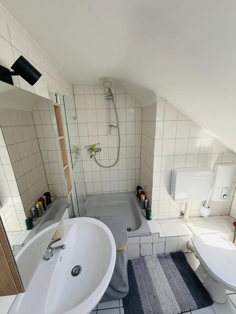 2 Zimmer Wohnung mit 40 m² in Aachen – Bild 5