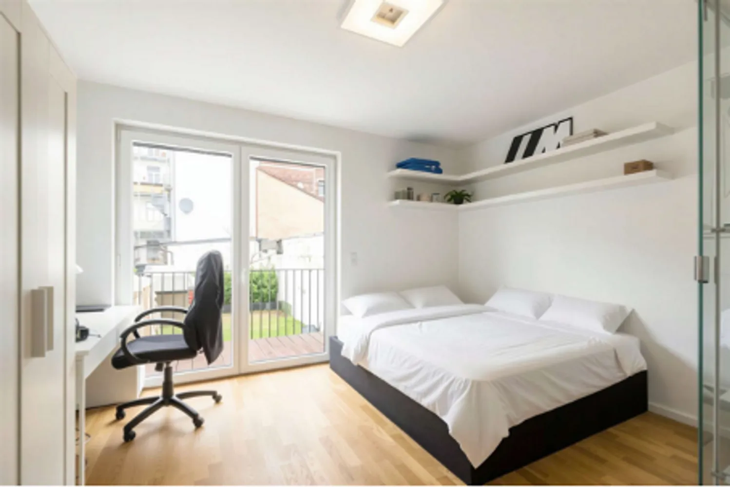 4 Zimmer Wohnung mit 105 m² in Köln – Bild 3