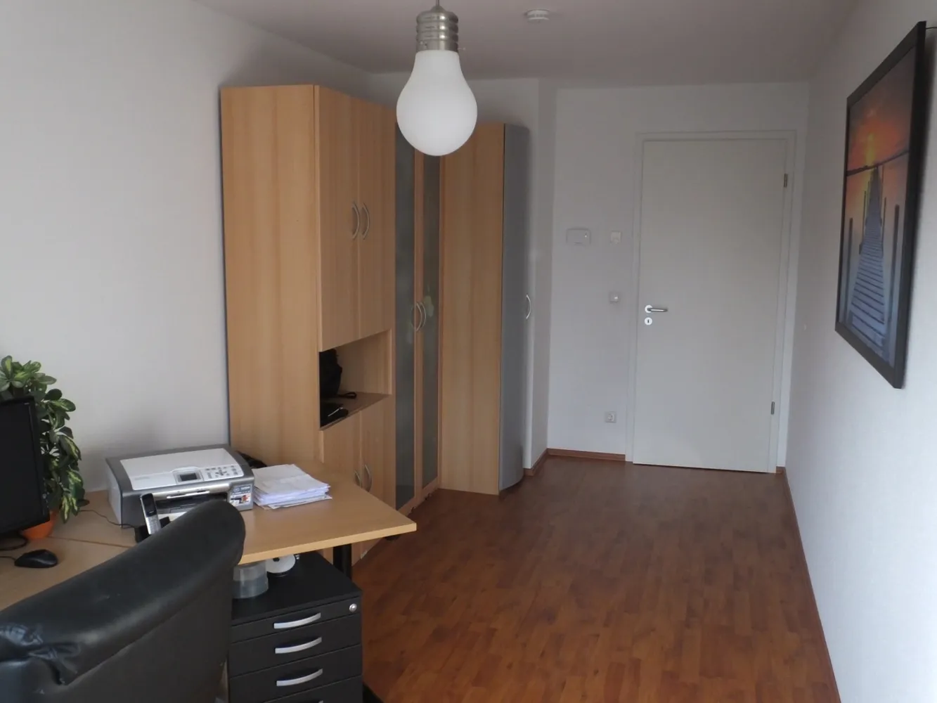 3 Zimmer Wohnung mit 89 m² in Düsseldorf – Bild 5