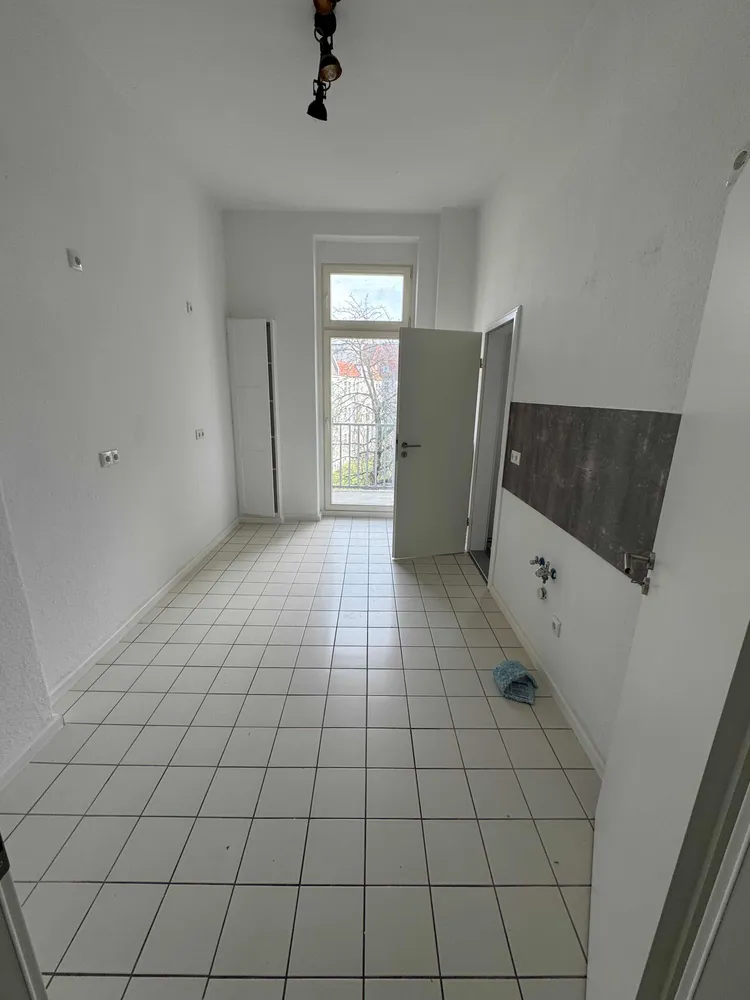 4 room apartment with 110 m² in Magdeburg – Photo 9