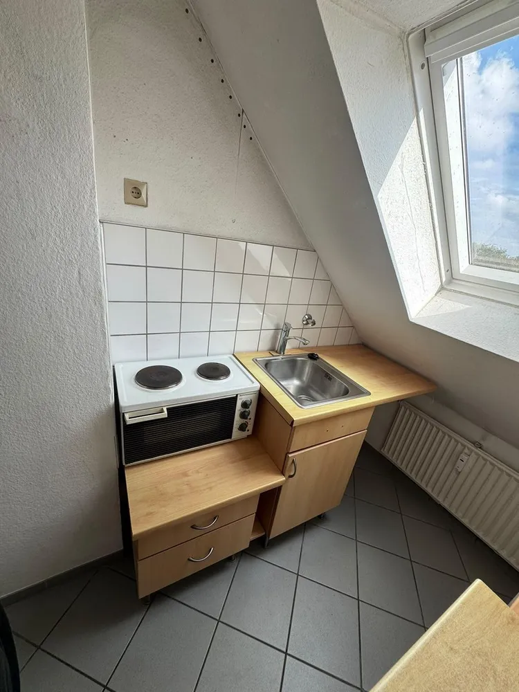 3 Zimmer Wohnung mit 47 m² in Essen – Bild 8
