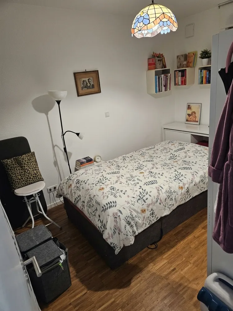 2 room apartment with 69 m² in Saarbrücken – Photo 4