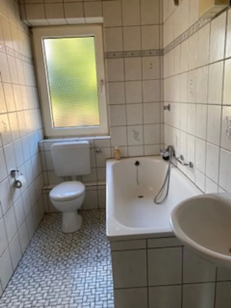 2 Zimmer Wohnung mit 56 m² in Duisburg – Bild 3