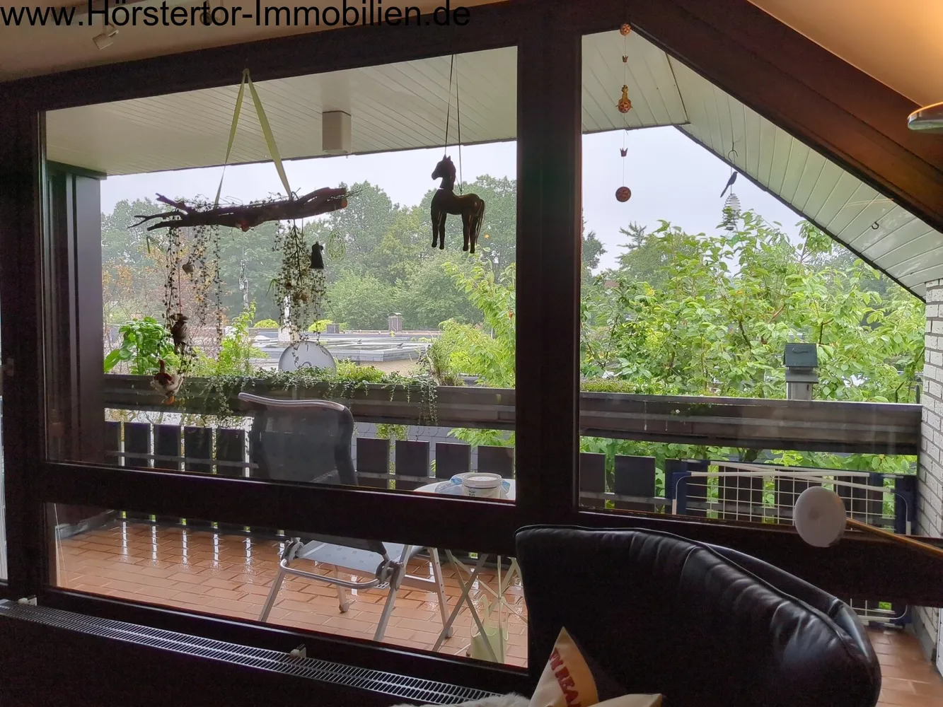 3 Zimmer Wohnung mit 80 m² in Münster – Bild 2