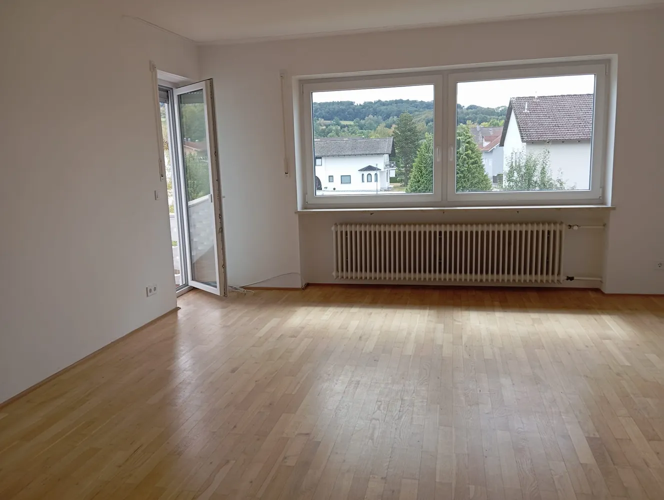 4 Zimmer Wohnung mit 92 m² in Deggendorf – Bild 5