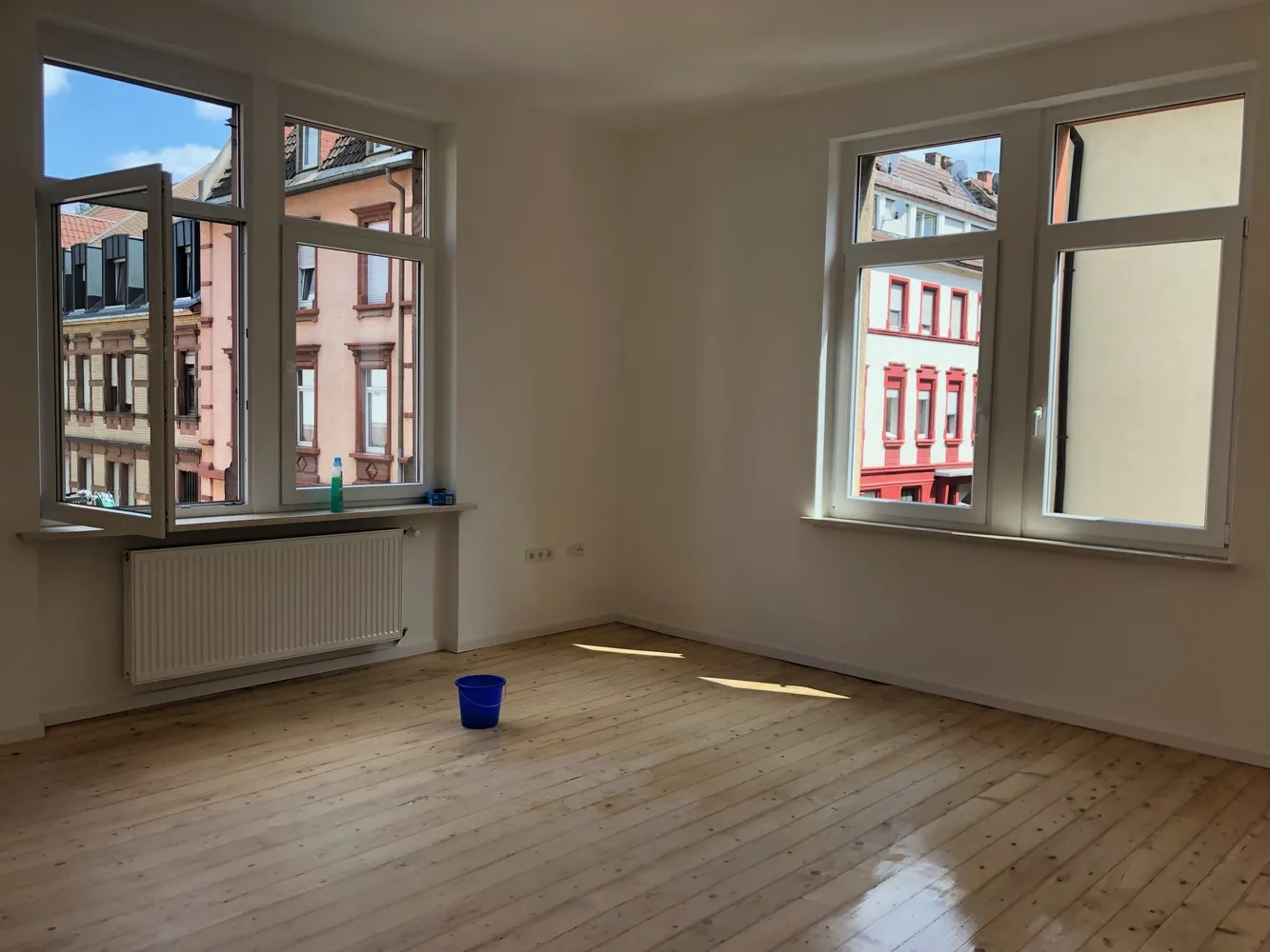 3 Zimmer Wohnung mit 70 m² in Mannheim – Bild 1