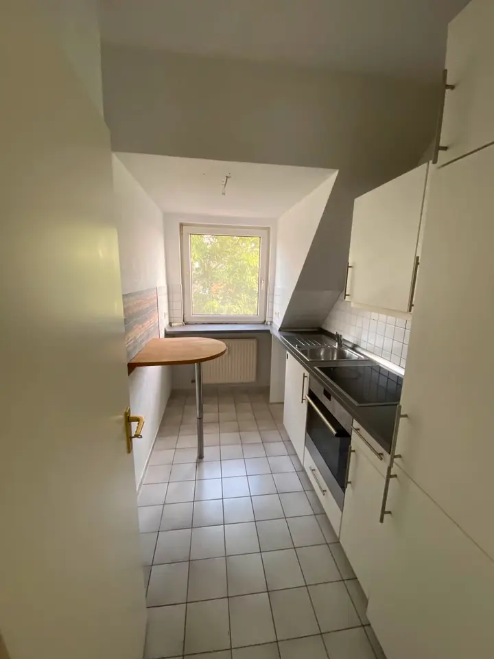 2 Zimmer Wohnung mit 58 m² in Buxtehude – Bild 3