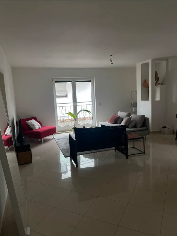 WG-Zimmer mit 60 m² in Langen – Bild 6