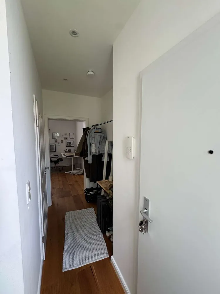 2 Zimmer Wohnung mit 42 m² in Bremen – Bild 4