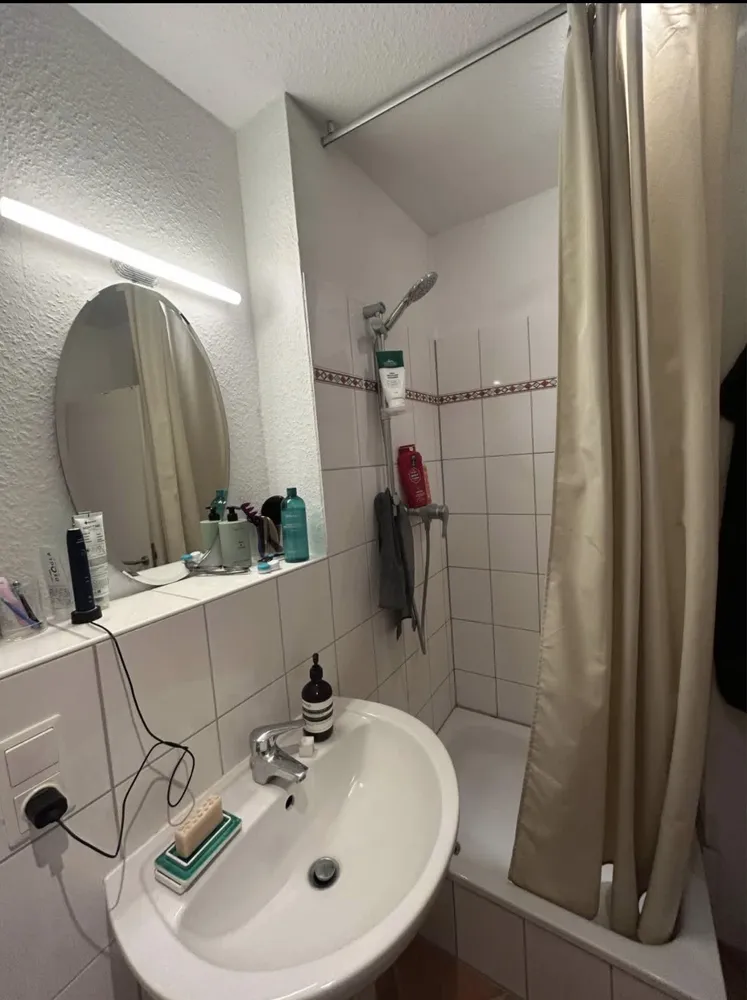 2 Zimmer Wohnung mit 64 m² in Berlin – Bild 6
