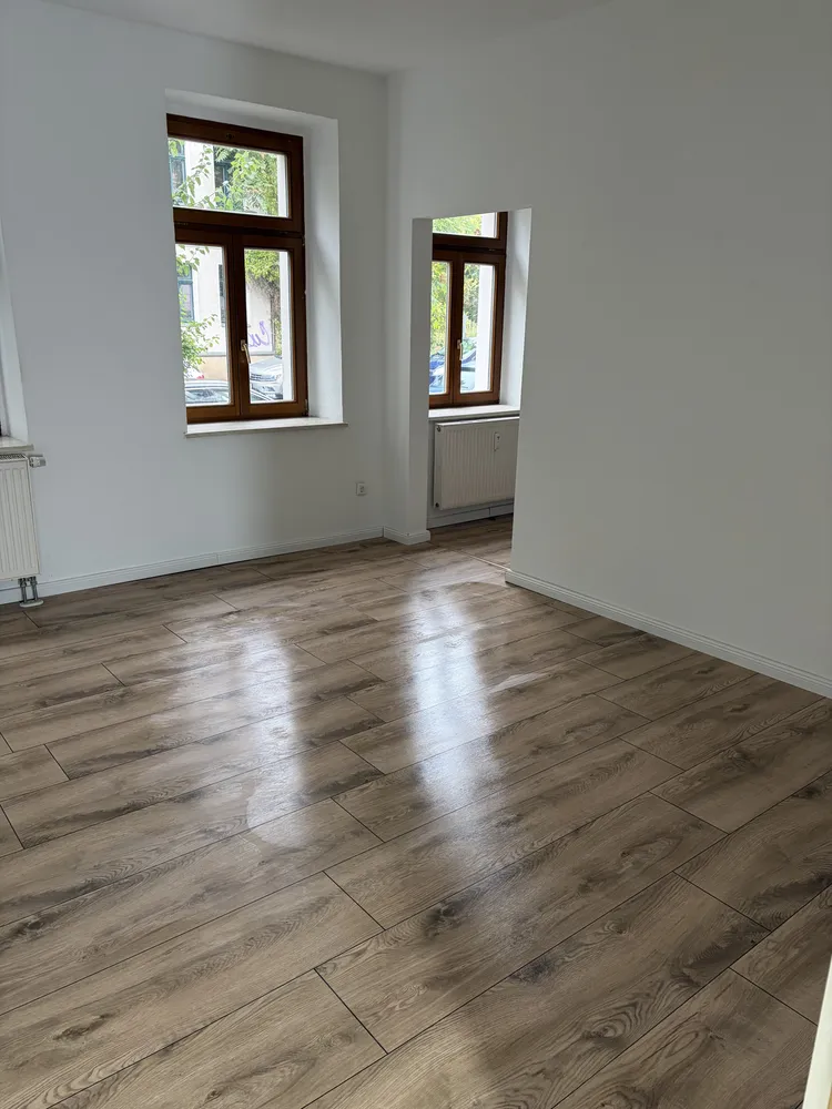 2 Zimmer Wohnung mit 44 m² in Leipzig – Bild 1