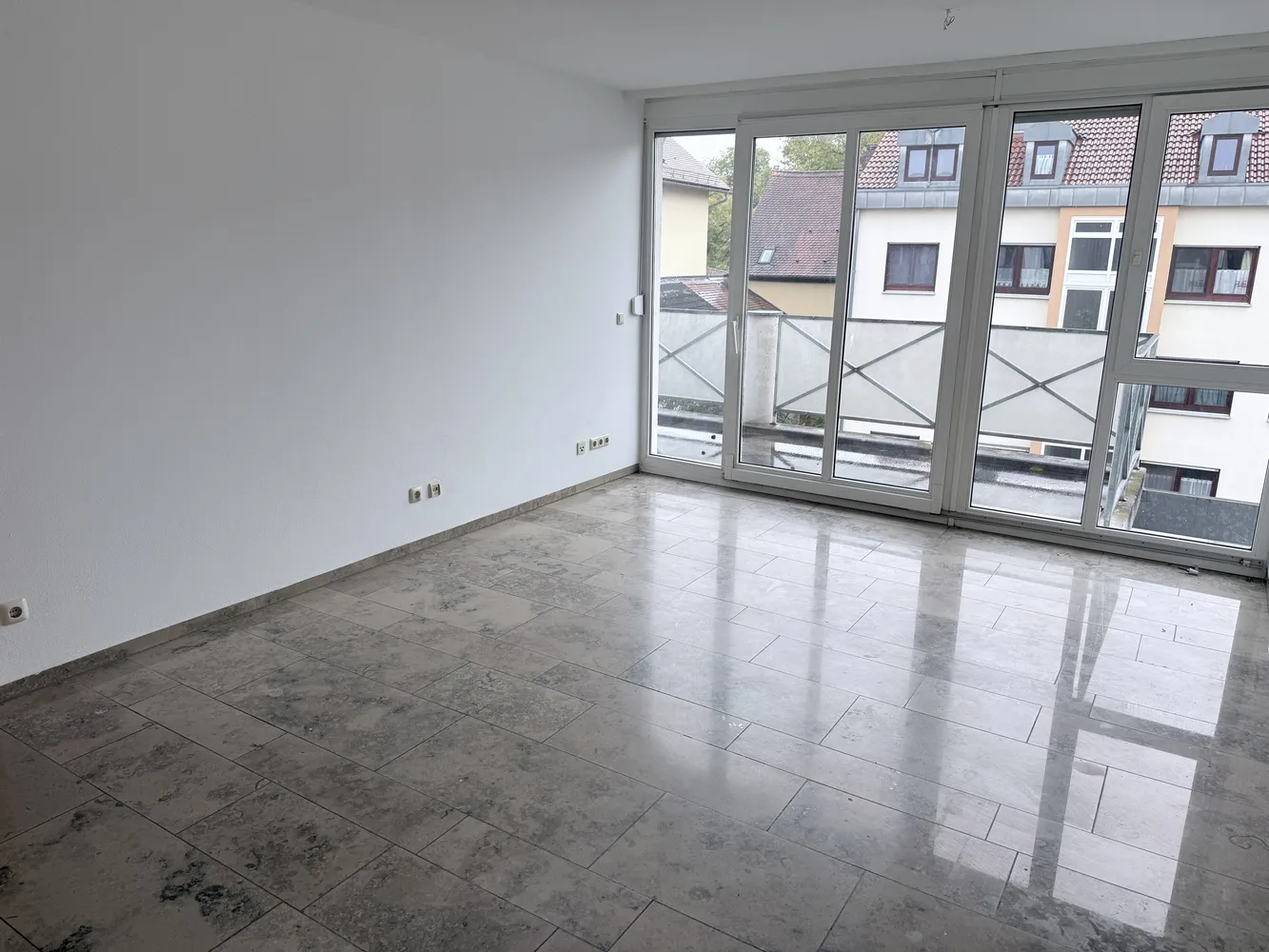 2 Zimmer Wohnung mit 51 m² in Bamberg – Bild 3