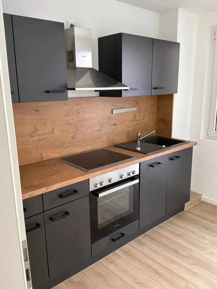 2 Zimmer Wohnung mit 60 m² in Nürnberg – Bild 5