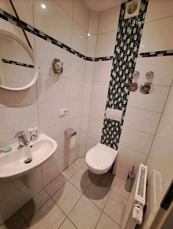 2 Zimmer Wohnung mit 90 m² in Tönisvorst – Bild 7