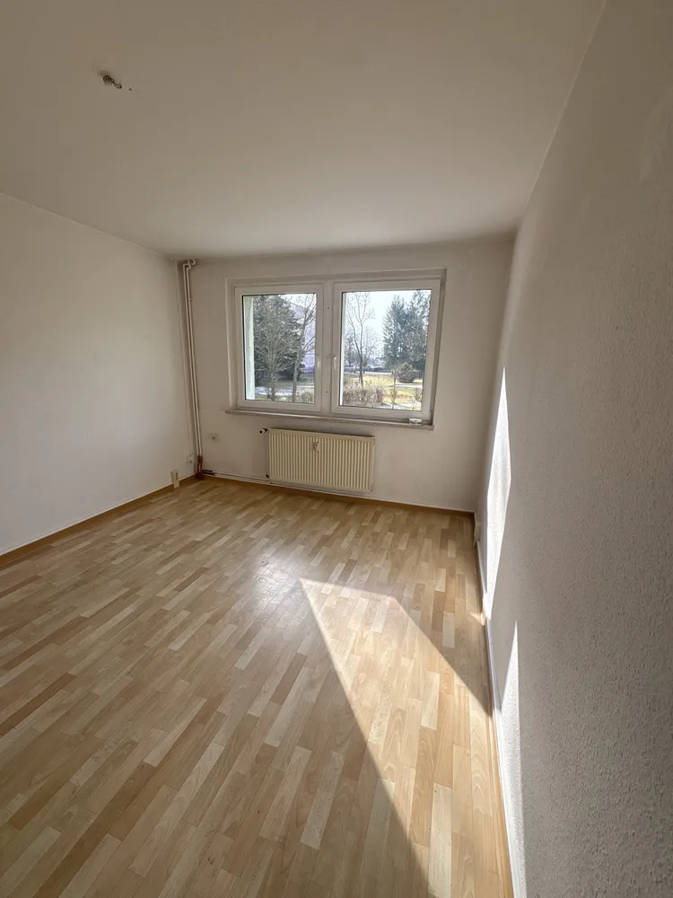 2 Zimmer Wohnung mit 41 m² in Finsterwalde – Bild 3