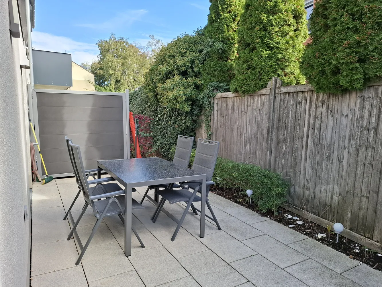 2 room apartment with 67 m² in Augsburg – Photo 4