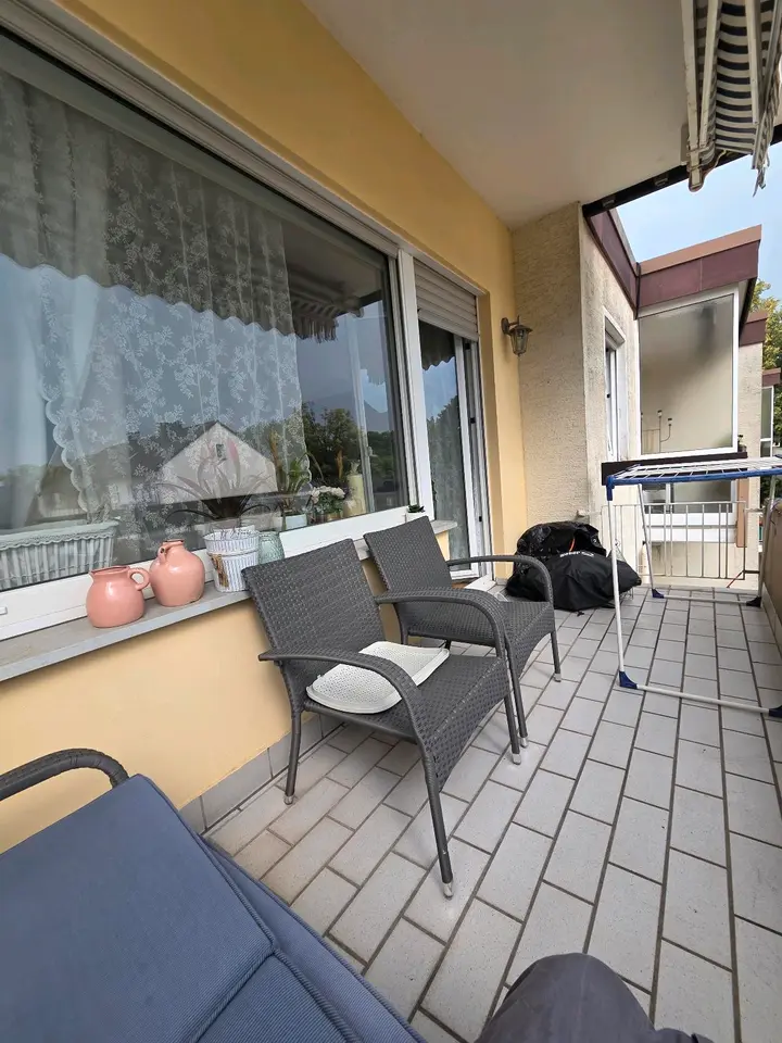 3 Zimmer Wohnung mit 83 m² in Bielefeld – Bild 4