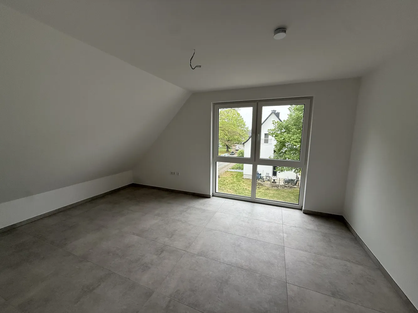 4 Zimmer Wohnung mit 110 m² in Herford – Bild 4
