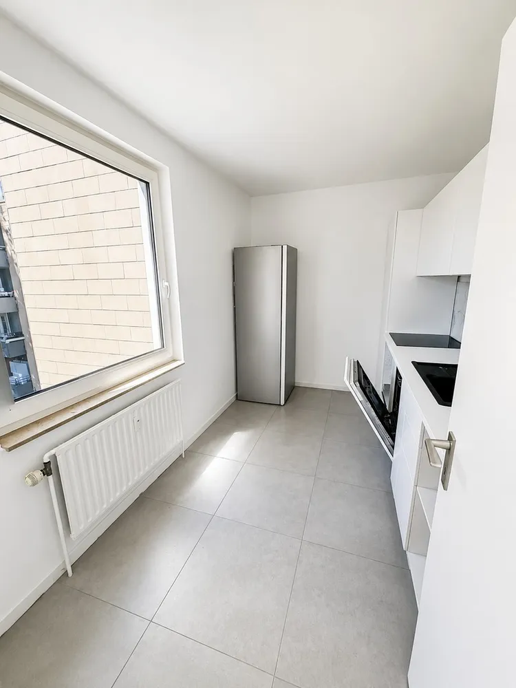 3 Zimmer Wohnung mit 80 m² in Mannheim – Bild 4