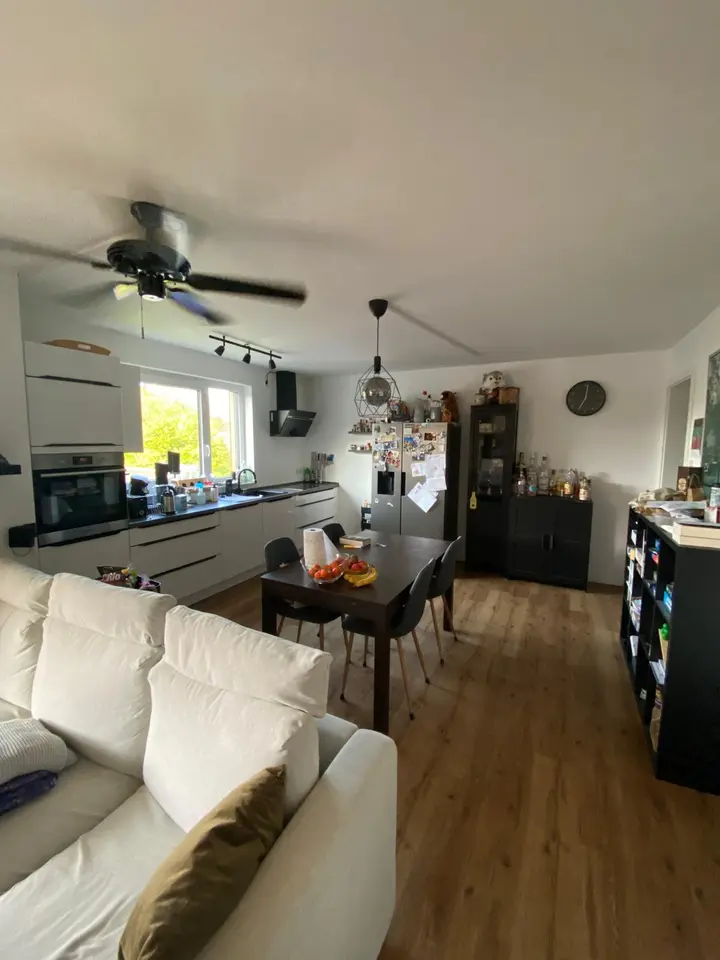 3 Zimmer Wohnung mit 83 m² in Bocholt – Bild 9
