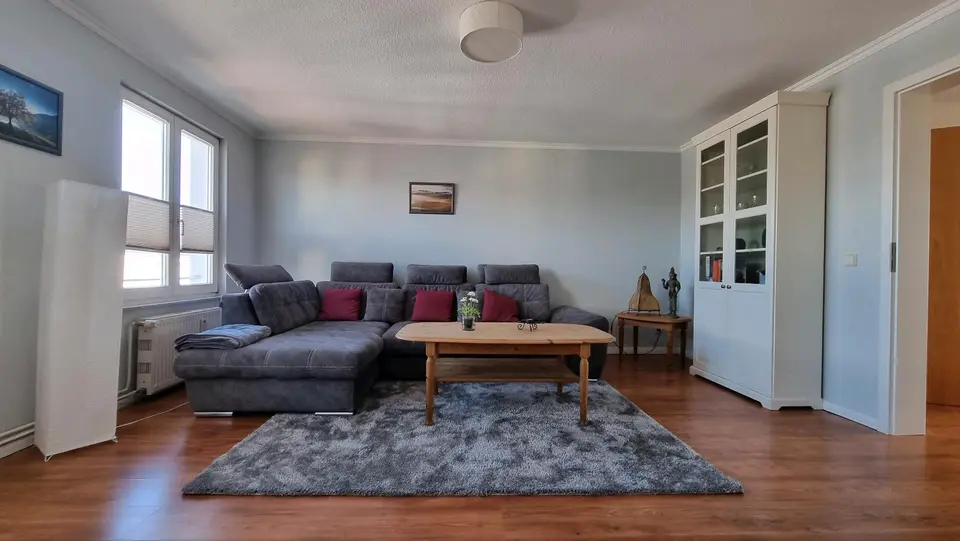 Shared room with 65 m² in Schwerin – Photo 2