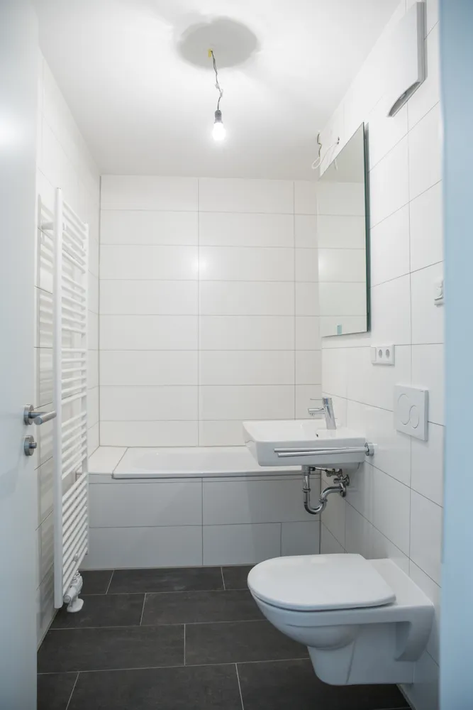 2 Zimmer Wohnung mit 54 m² in München – Bild 6