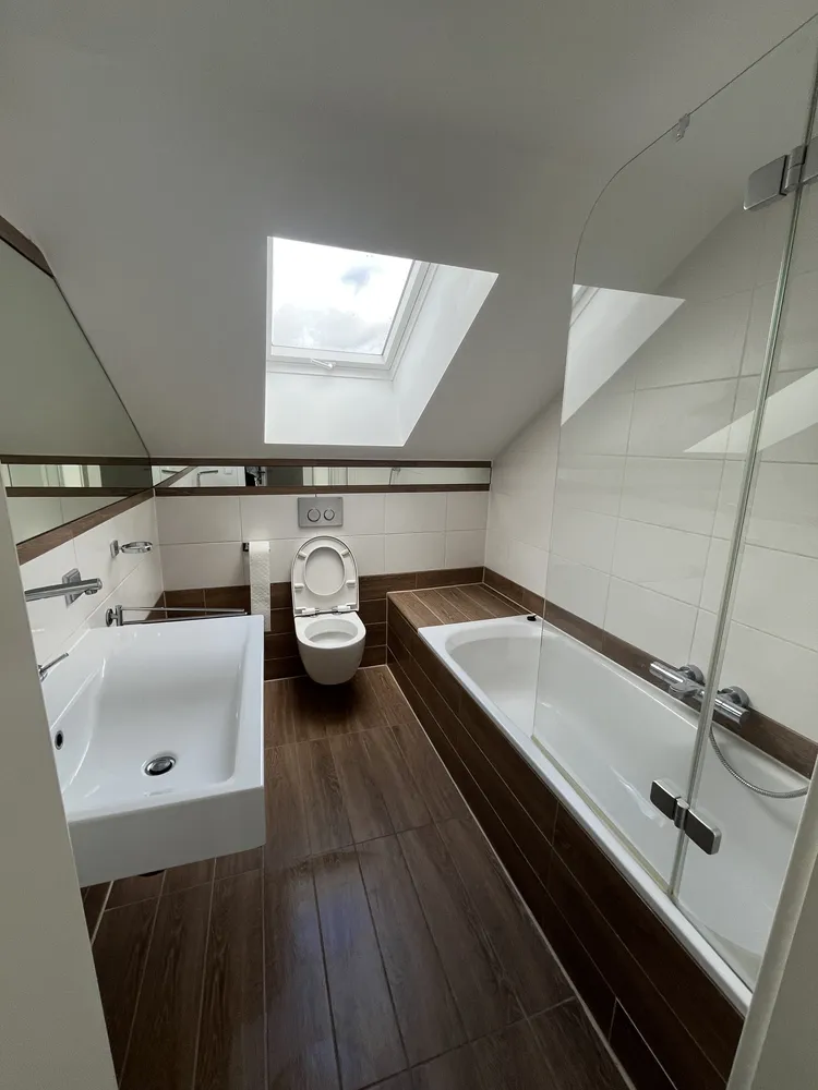 3 room apartment with 62 m² in Hofheim am Taunus – Photo 3