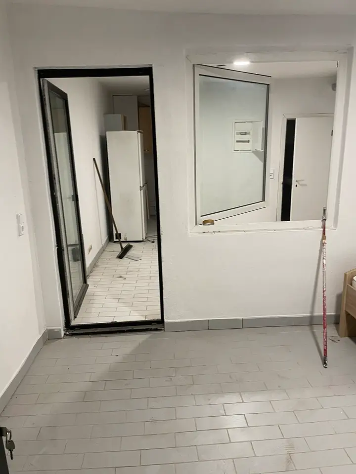 2 Zimmer Wohnung mit 30 m² in Augsburg – Bild 1