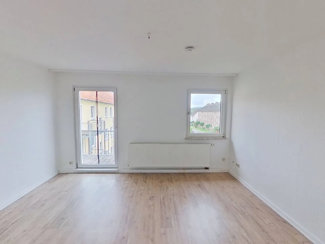3 Zimmer Wohnung mit 67 m² in Minden – Bild 1
