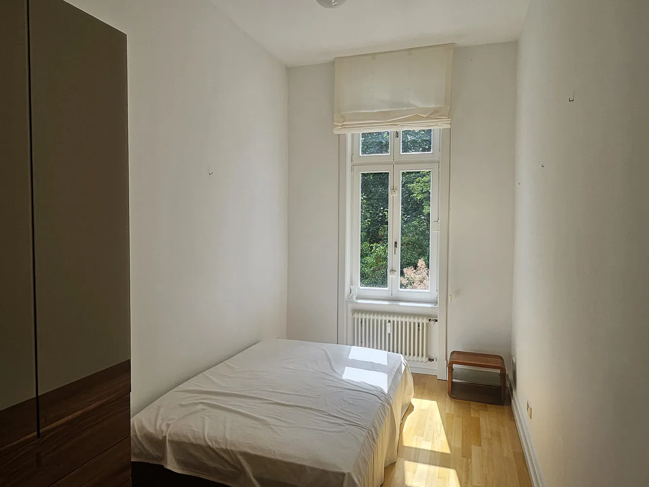 5 room apartment with 160 m² in Berlin – Photo 3