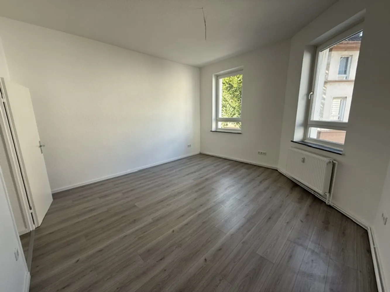 1 Zimmer Wohnung mit 32 m² in Duisburg – Bild 4