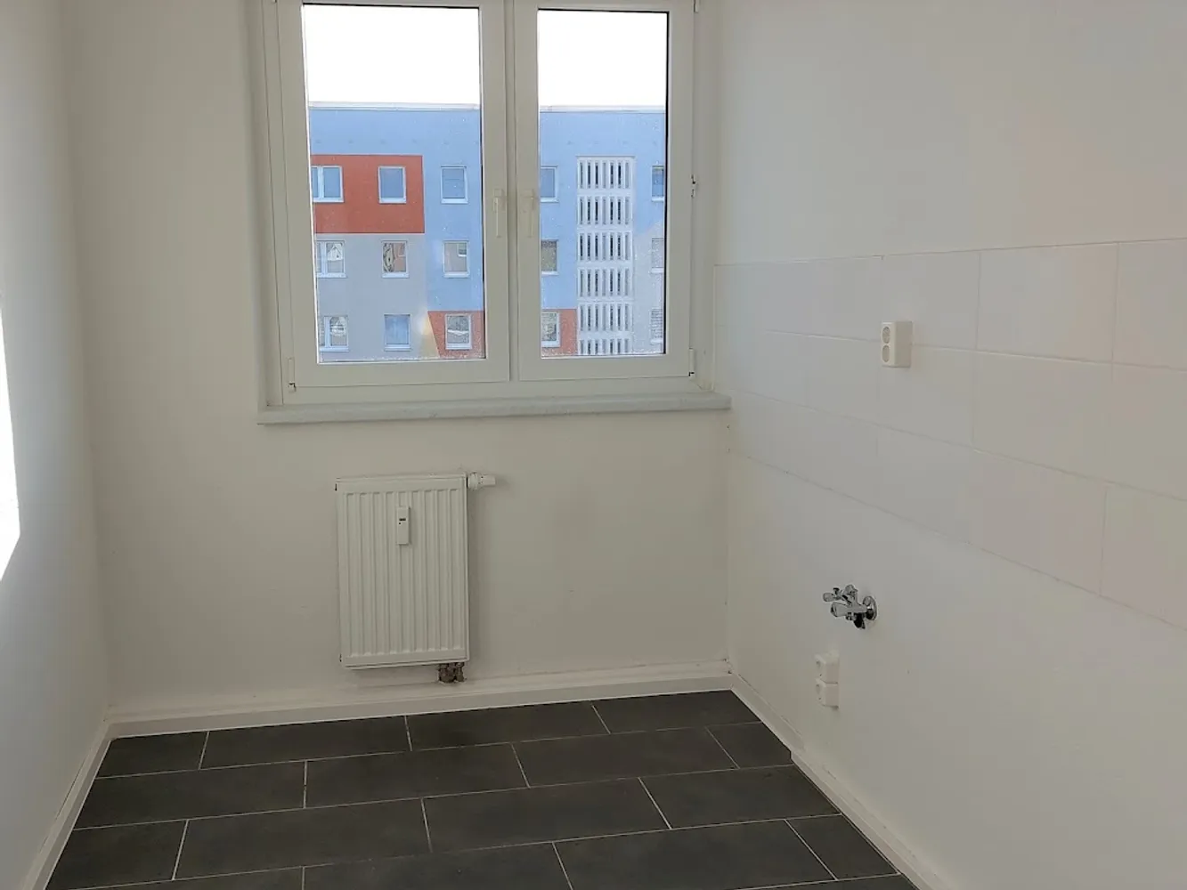 3 Zimmer Wohnung mit 61 m² in Halle (Saale) – Bild 5