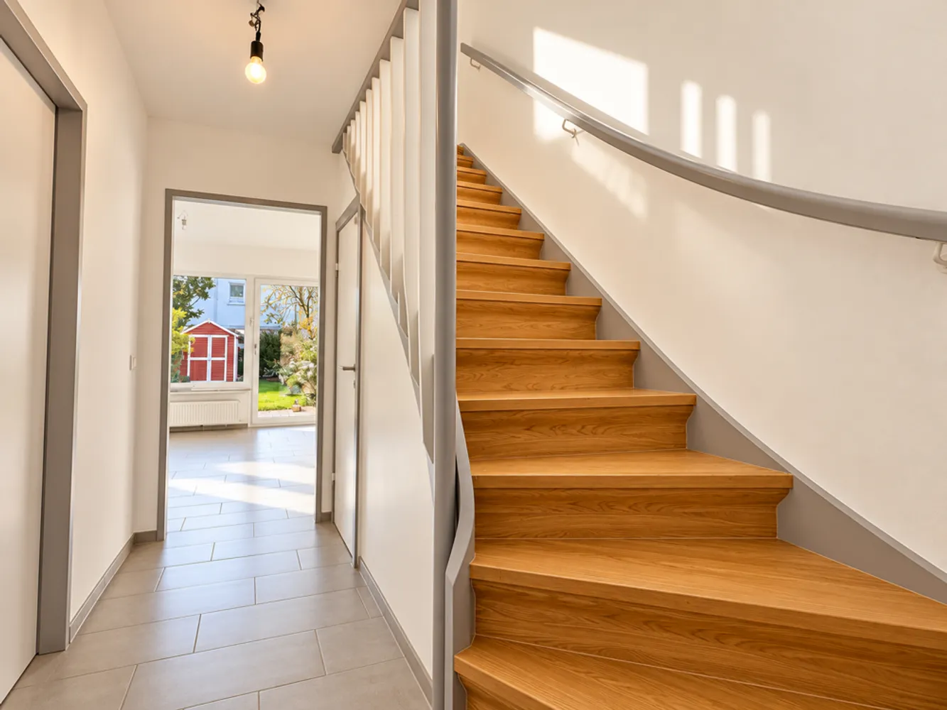 3 Zimmer Haus mit 65 m² in Bremen – Bild 4