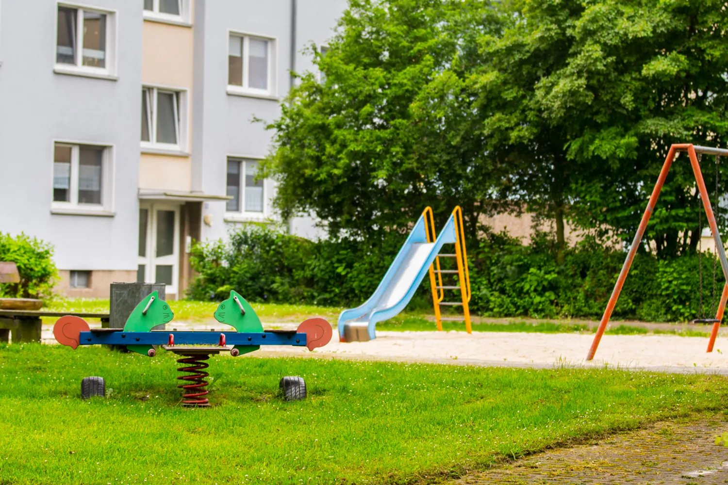 3 Zimmer Wohnung mit 77 m² in Dortmund – Bild 4