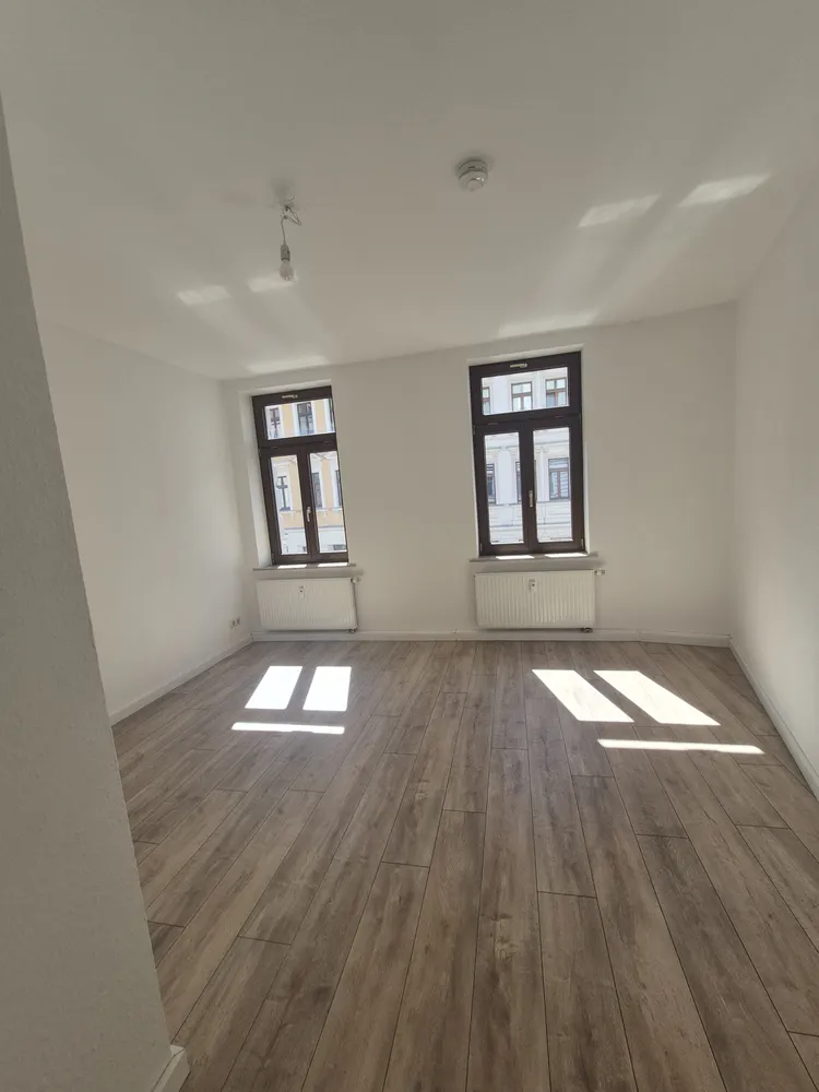 2 Zimmer Wohnung mit 48 m² in Leipzig – Bild 10