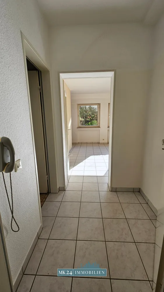 1 Zimmer Wohnung mit 35 m² in Gießen – Bild 2