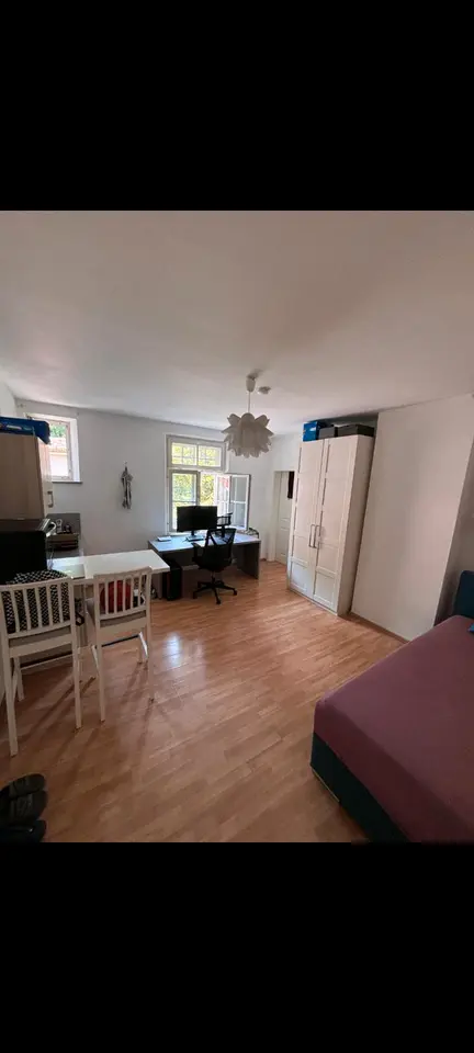 Studio mit 23 m² in Passau – Bild 7
