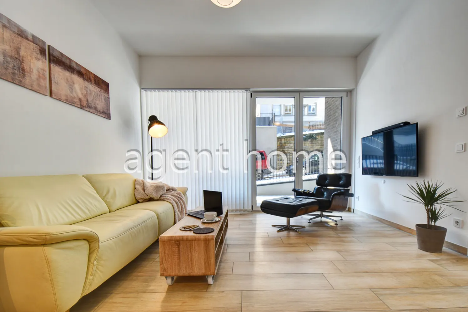 2 Zimmer Wohnung mit 46 m² in Stuttgart – Bild 2