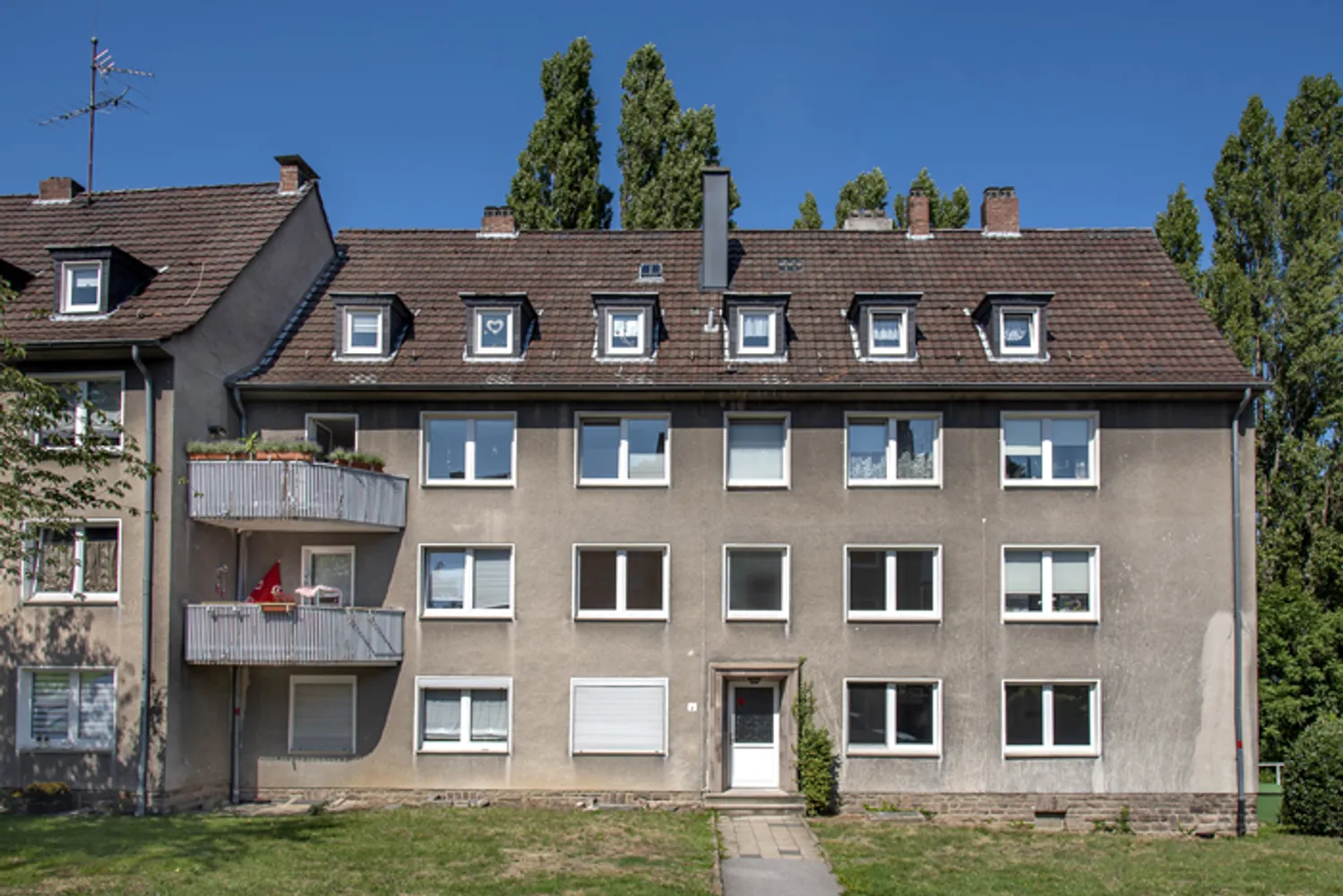 2 Zimmer Wohnung mit 51 m² in Hagen – Bild 3