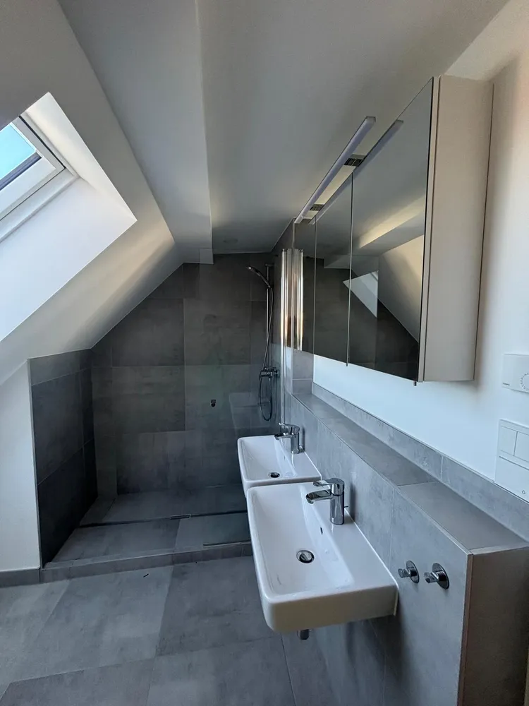 2 room apartment with 54 m² in Berlin – Photo 5
