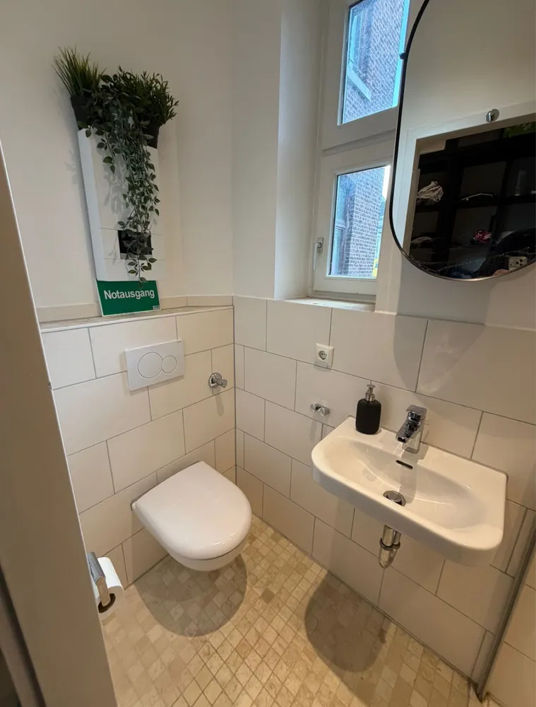 2 Zimmer Wohnung mit 50 m² in Aachen – Bild 9