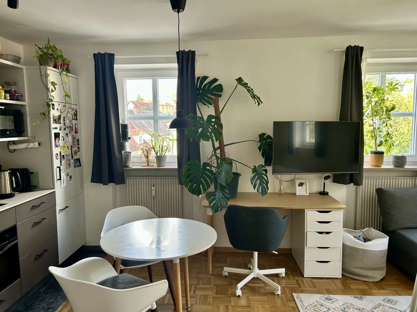 1 Zimmer Wohnung mit 30 m² in Bamberg – Bild 4