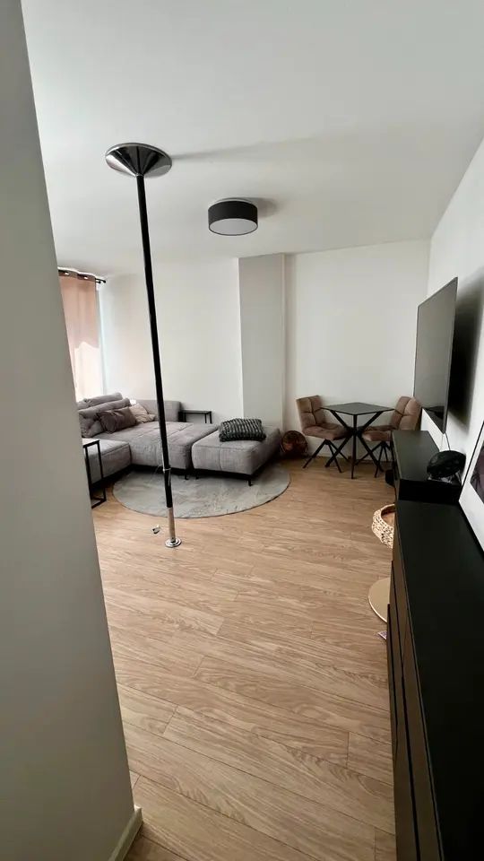 2 Zimmer Wohnung mit 50 m² in Dresden – Bild 1
