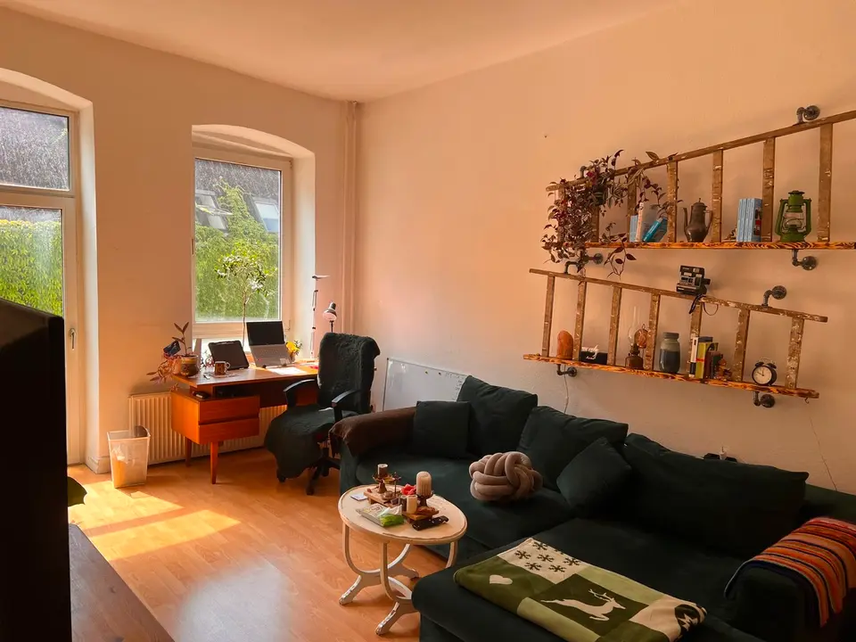 4 Zimmer Wohnung mit 90 m² in Flensburg – Bild 6