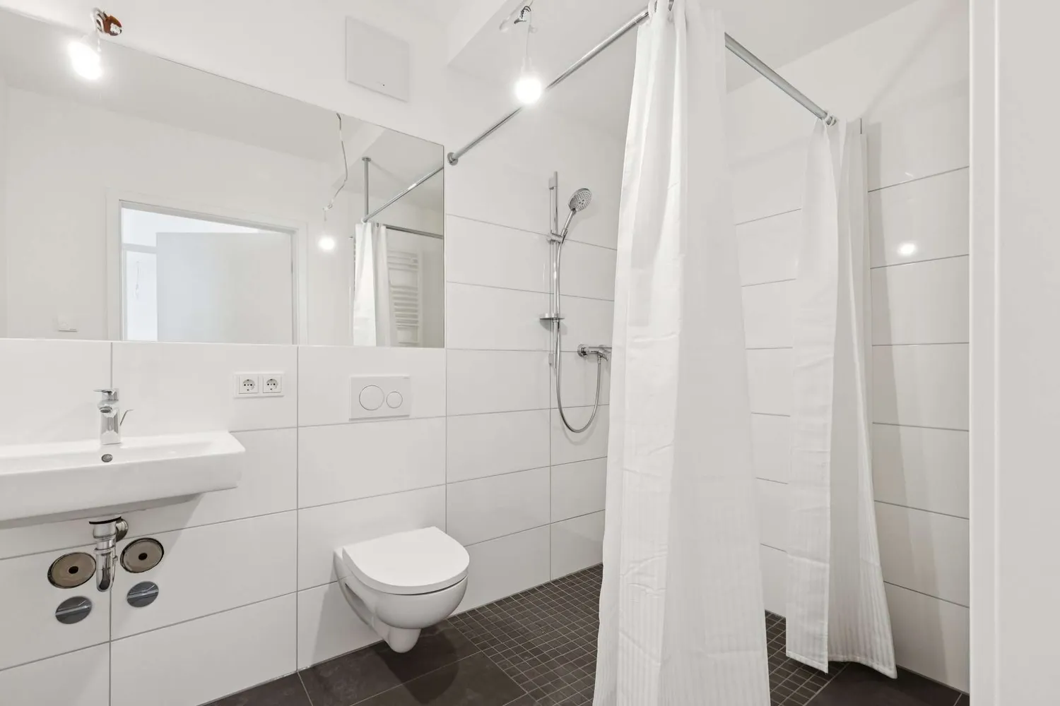 2 Zimmer Wohnung mit 57 m² in Fulda – Bild 2