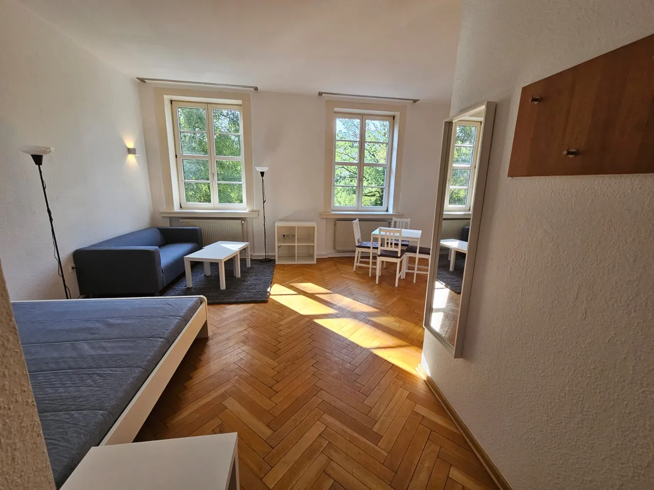 2 Zimmer Wohnung mit 54 m² in Potsdam – Bild 6