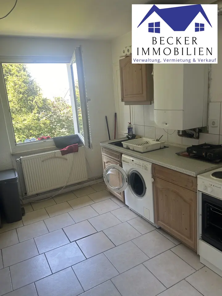 Studio mit 30 m² in Wolfenbüttel – Bild 4
