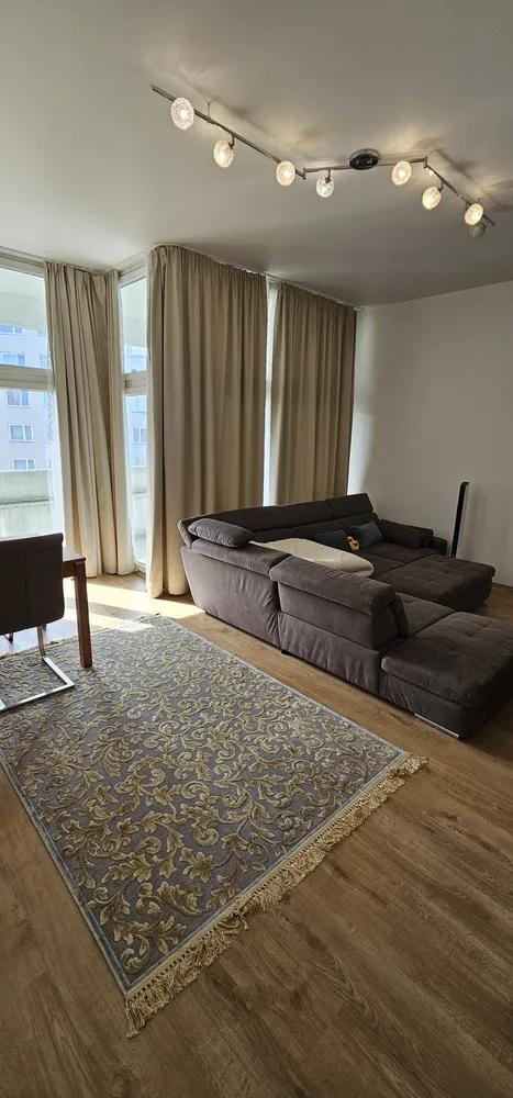 1 Zimmer Wohnung mit 41 m² in Berlin – Bild 5