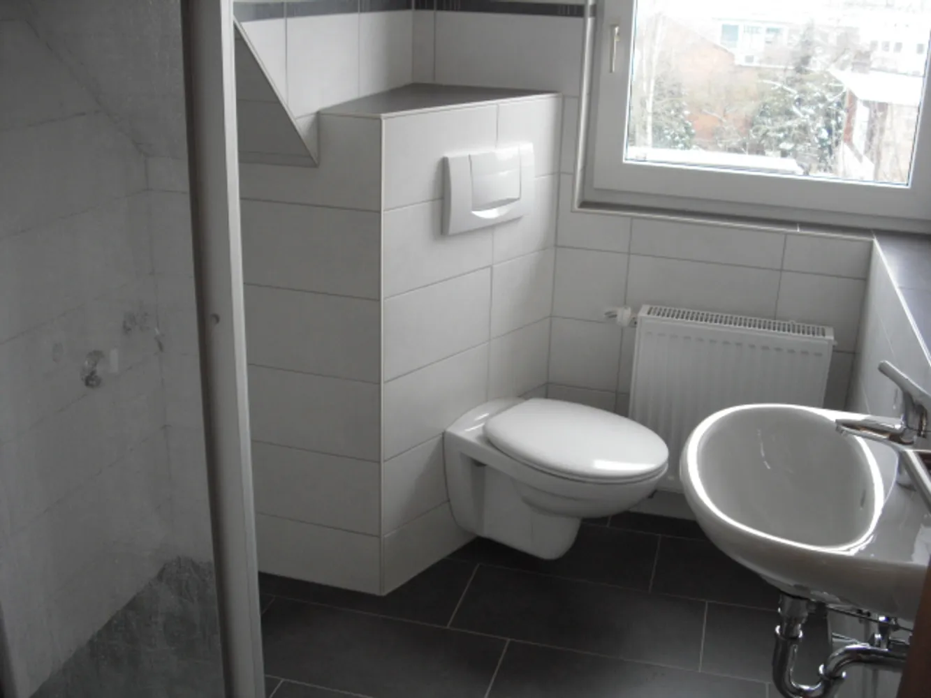 1 Zimmer Wohnung mit 40 m² in Nordhausen – Bild 1